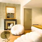 Appartement De Charme Au Coeur Du Centre Historique