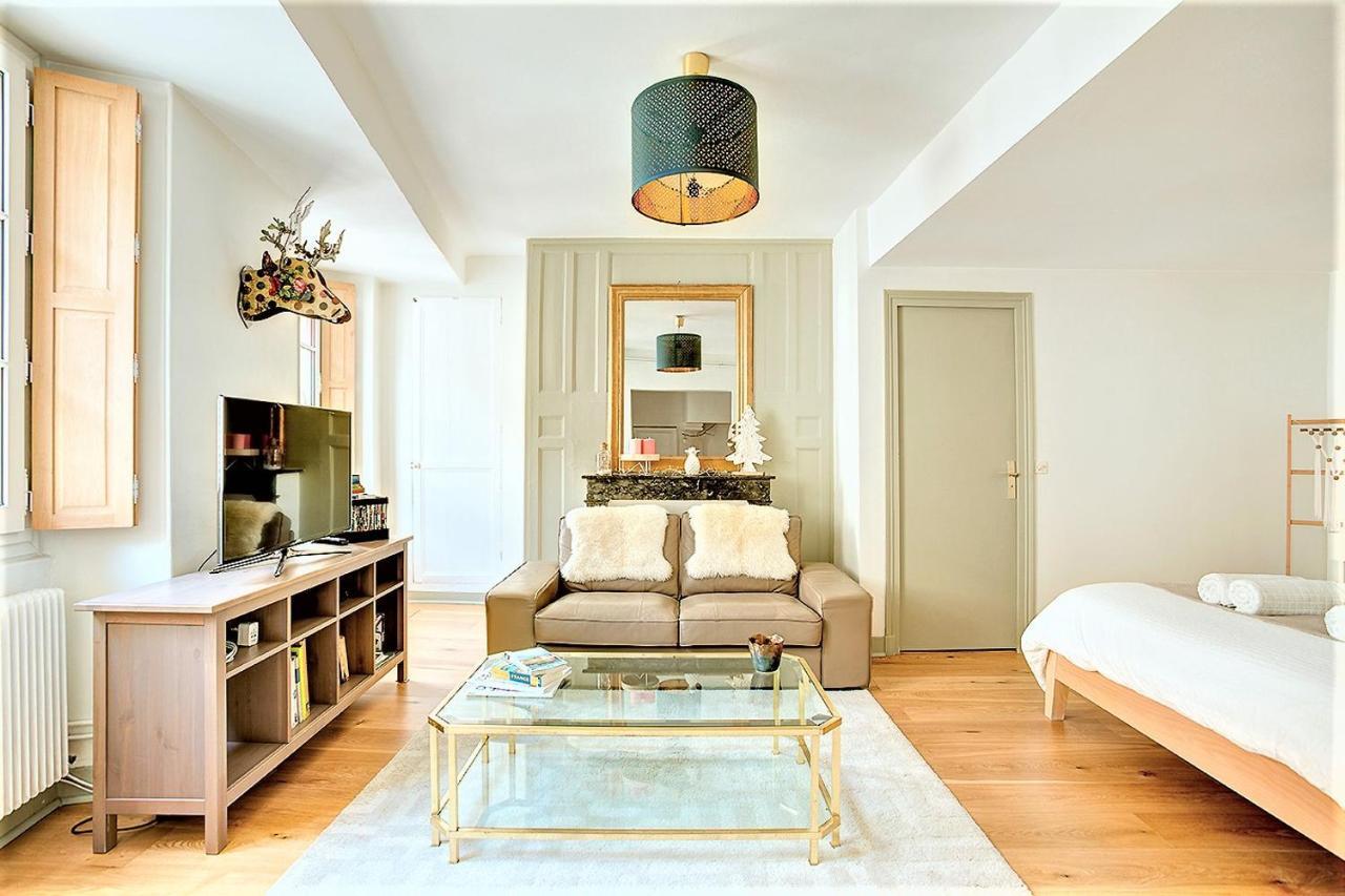 Apartment De Charme Au Coeur Du Centre Historique *