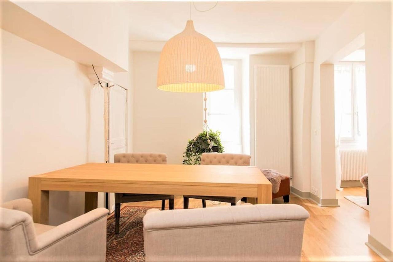 De Charme Au Coeur Du Centre Historique Apartment Tours